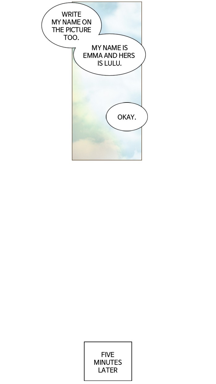 Read Winter Woods (en) Manga Online