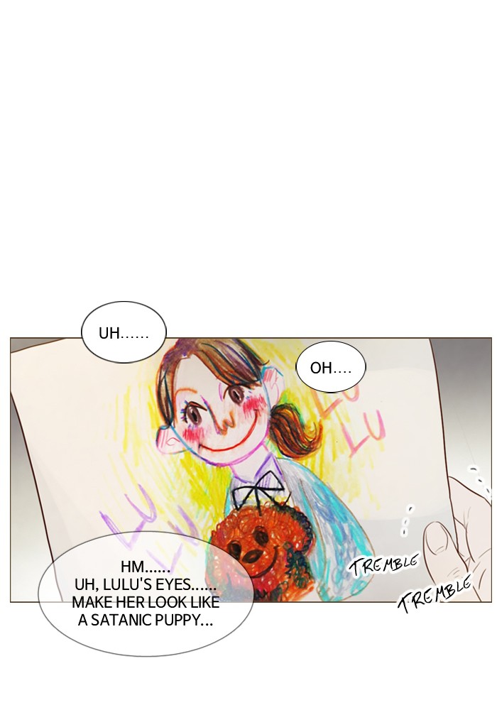 Read Winter Woods (en) Manga Online