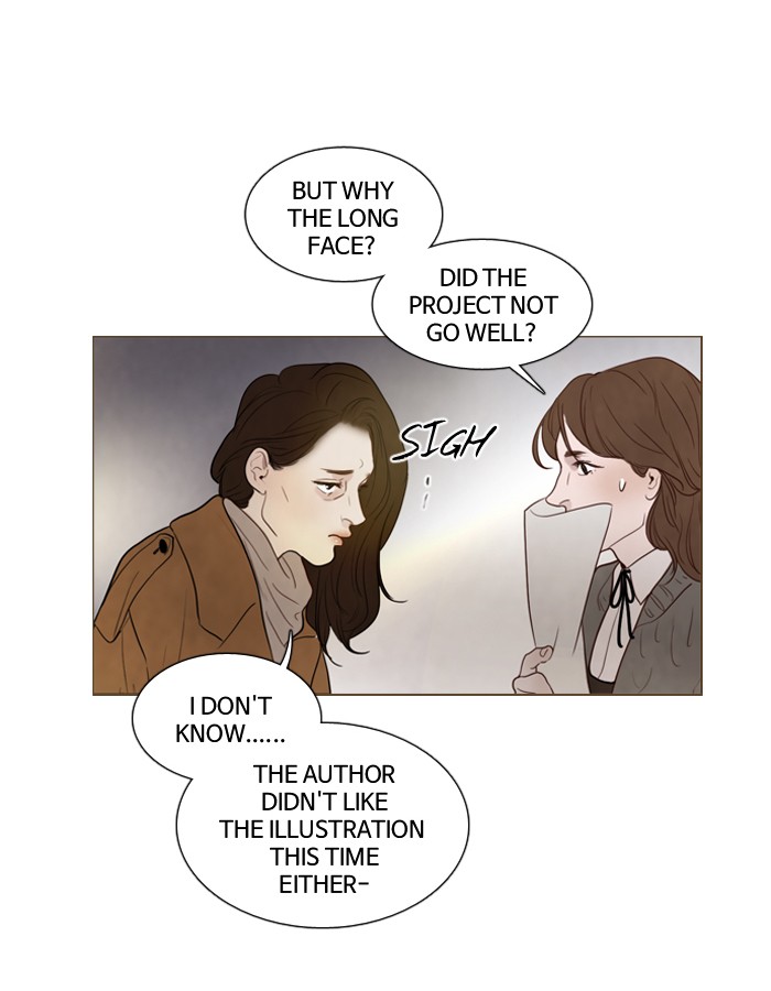 Read Winter Woods (en) Manga Online