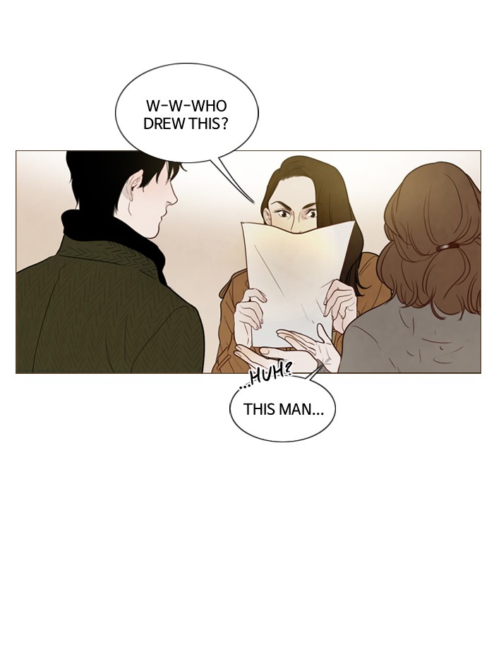 Read Winter Woods (en) Manga Online