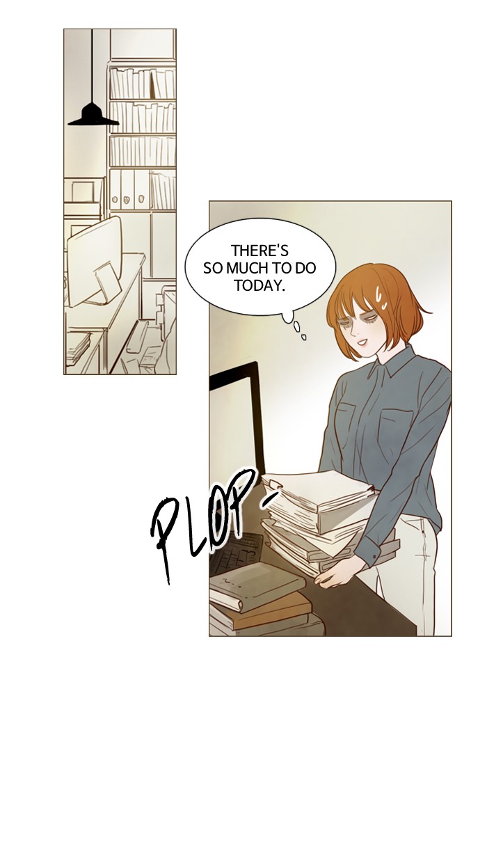 Read Winter Woods (en) Manga Online