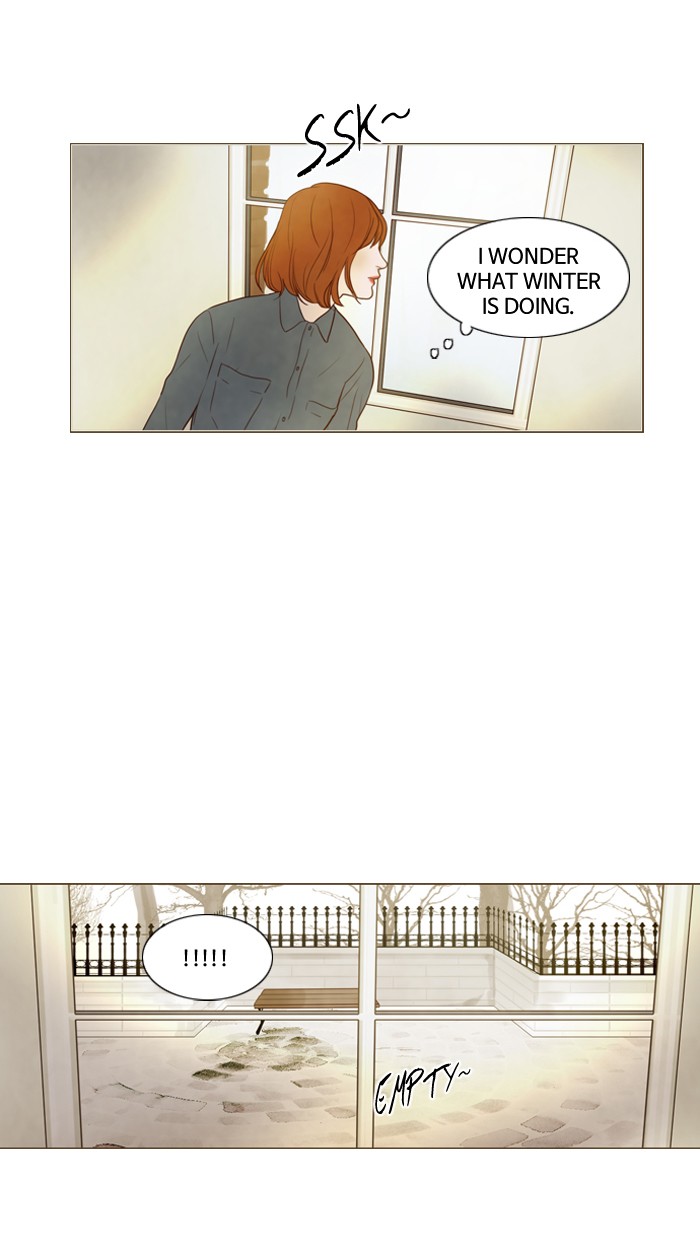 Read Winter Woods (en) Manga Online