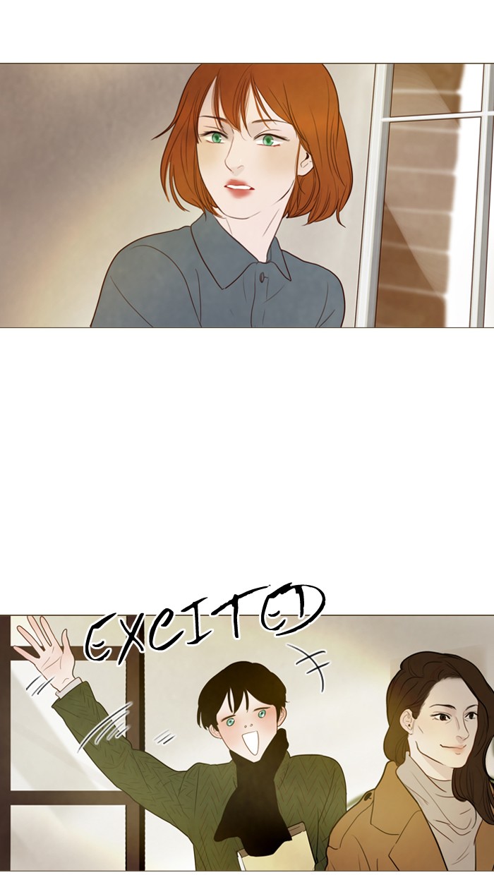 Read Winter Woods (en) Manga Online