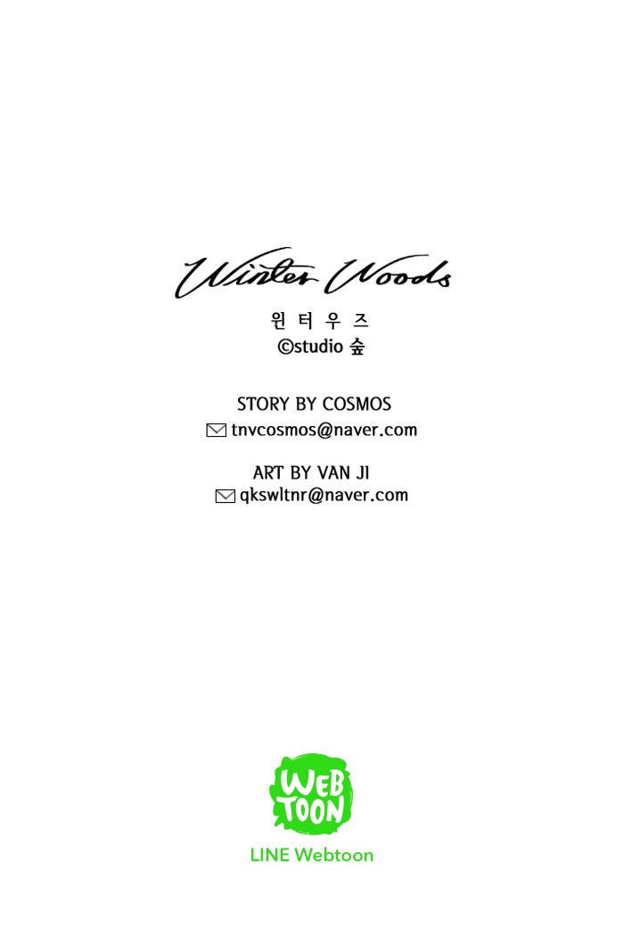 Read Winter Woods (en) Manga Online