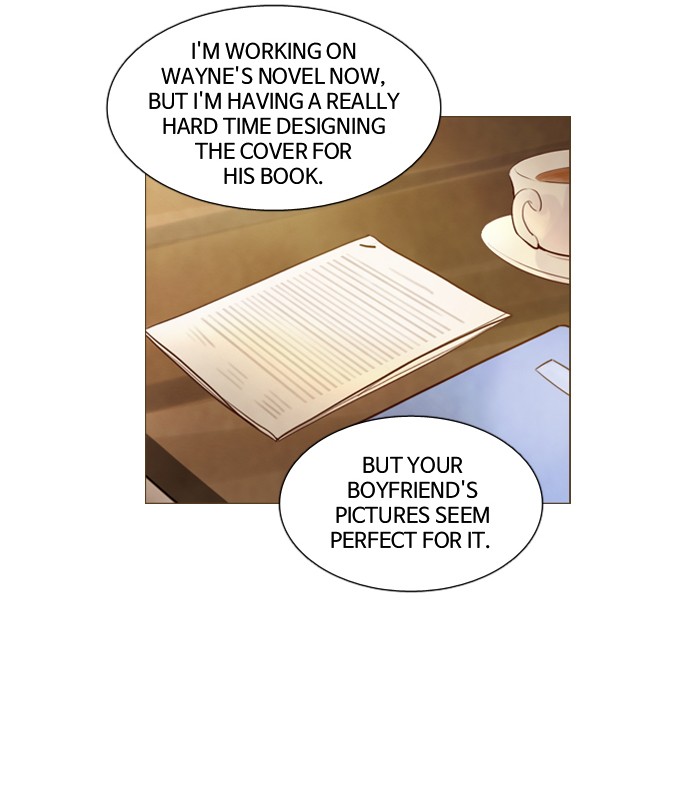 Read Winter Woods (en) Manga Online