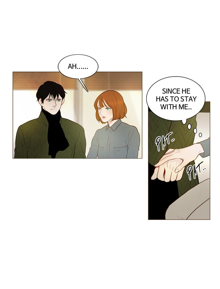 Read Winter Woods (en) Manga Online