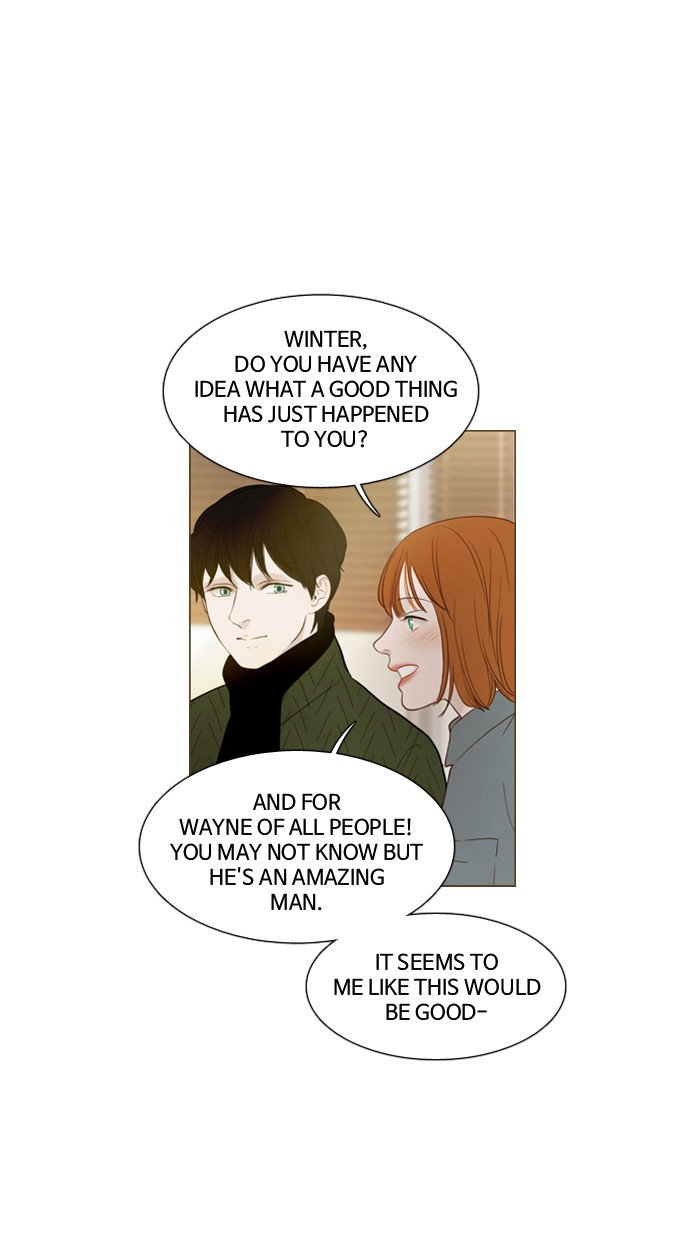 Read Winter Woods (en) Manga Online