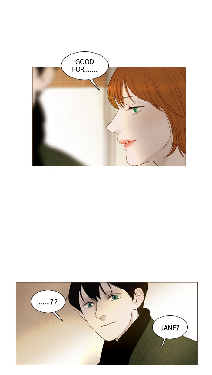 Read Winter Woods (en) Manga Online