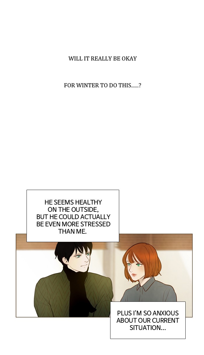 Read Winter Woods (en) Manga Online