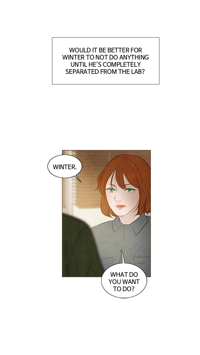 Read Winter Woods (en) Manga Online