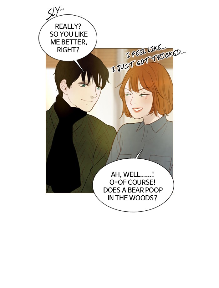 Read Winter Woods (en) Manga Online