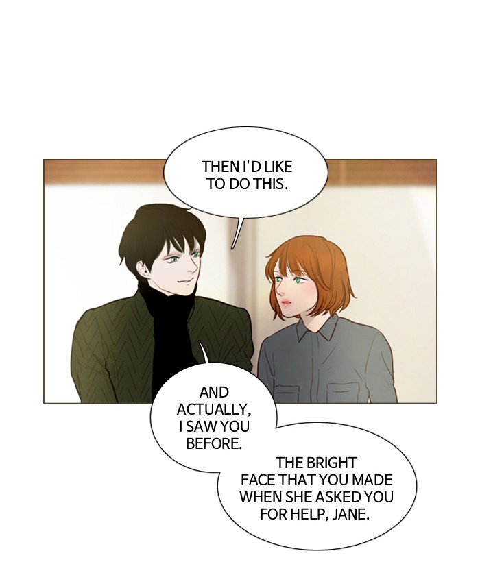 Read Winter Woods (en) Manga Online