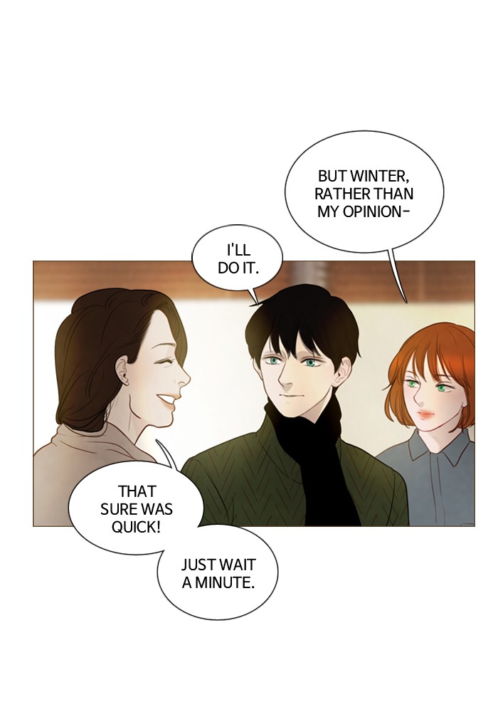 Read Winter Woods (en) Manga Online