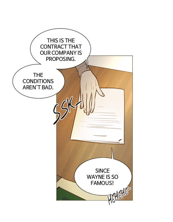 Read Winter Woods (en) Manga Online