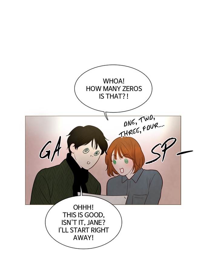 Read Winter Woods (en) Manga Online