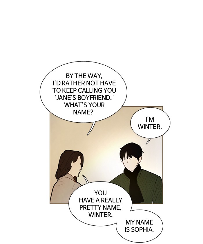 Read Winter Woods (en) Manga Online