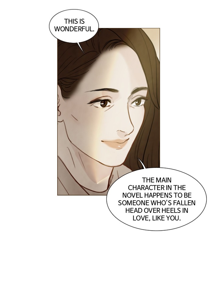 Read Winter Woods (en) Manga Online