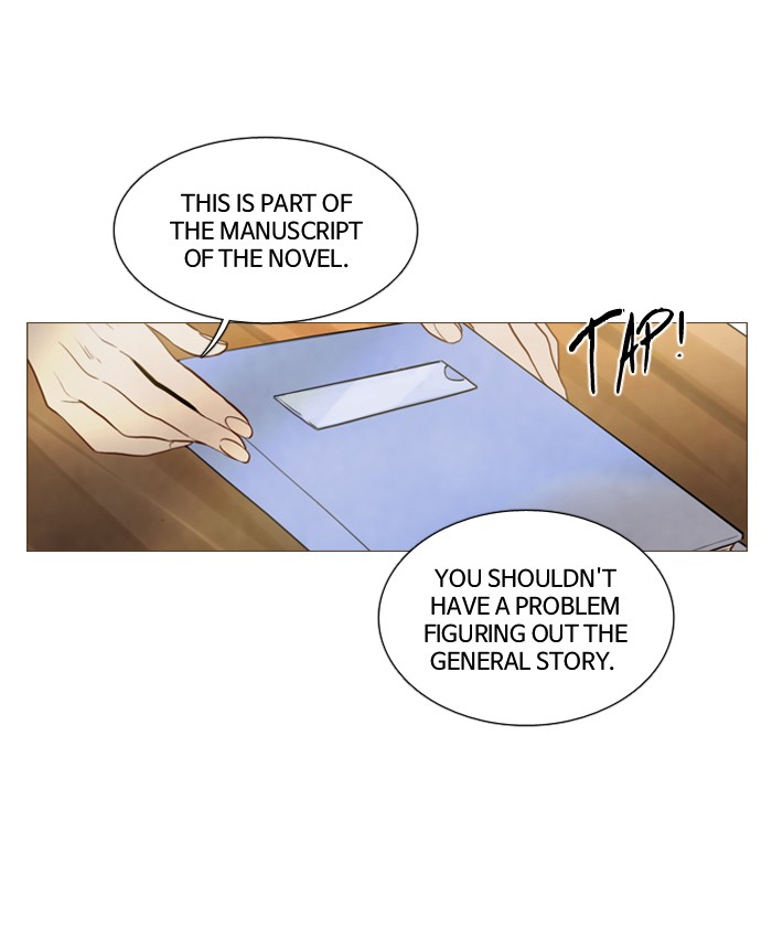 Read Winter Woods (en) Manga Online