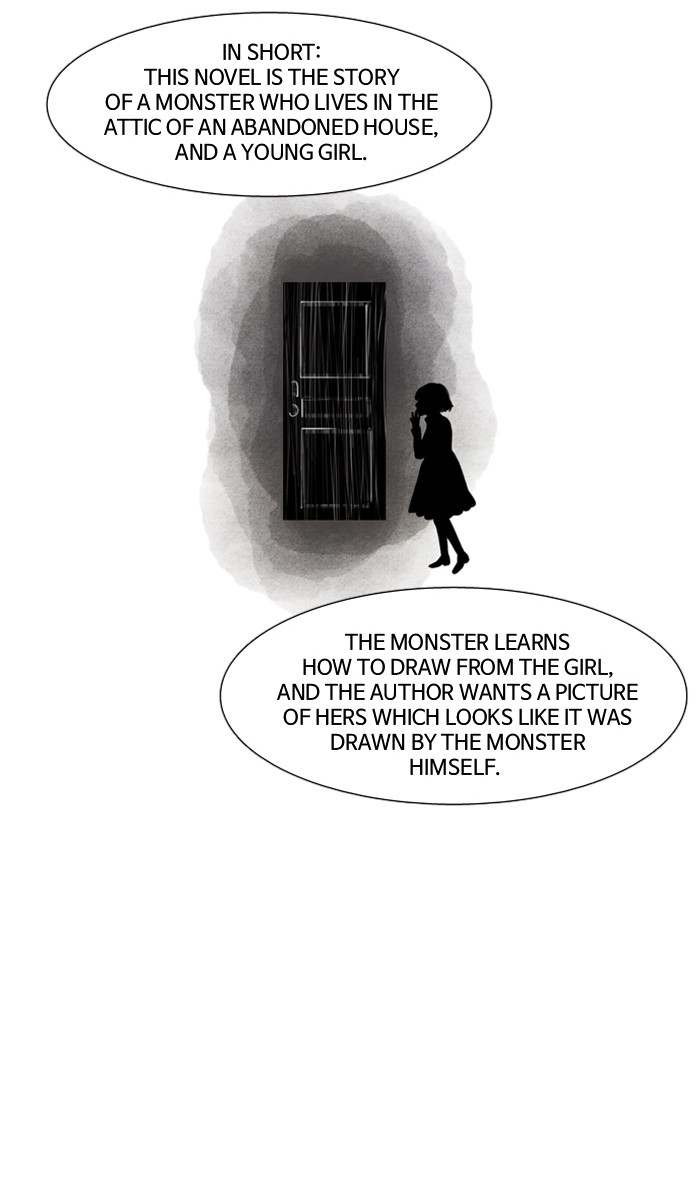 Read Winter Woods (en) Manga Online