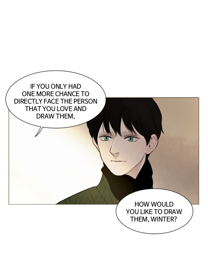 Read Winter Woods (en) Manga Online