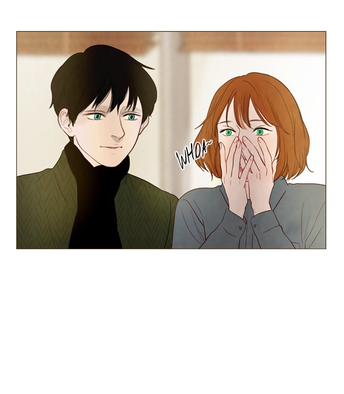 Read Winter Woods (en) Manga Online