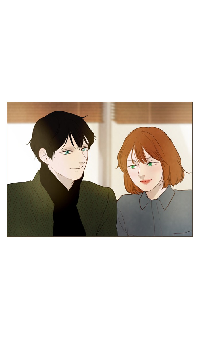 Read Winter Woods (en) Manga Online