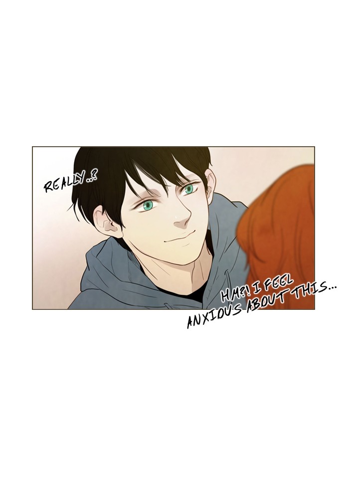 Read Winter Woods (en) Manga Online