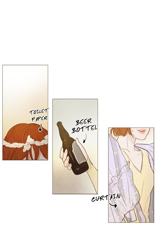 Read Winter Woods (en) Manga Online