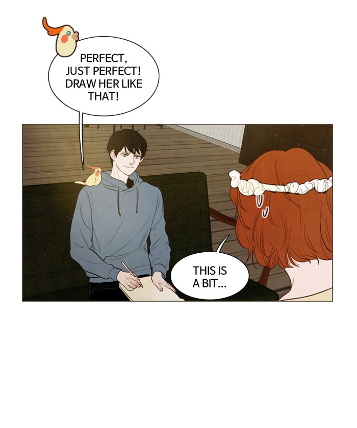 Read Winter Woods (en) Manga Online