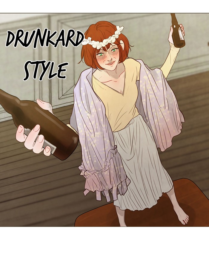 Read Winter Woods (en) Manga Online