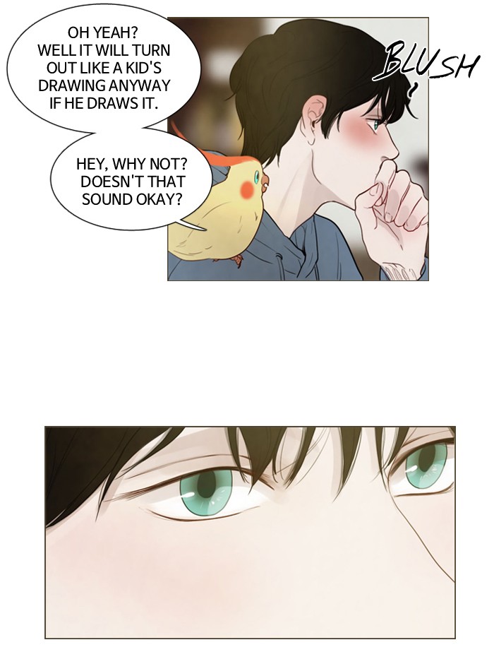 Read Winter Woods (en) Manga Online