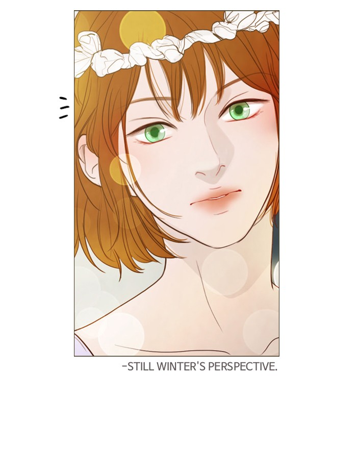 Read Winter Woods (en) Manga Online