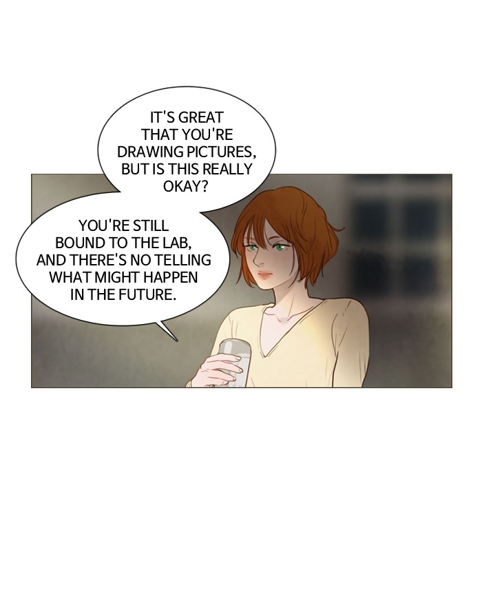 Read Winter Woods (en) Manga Online