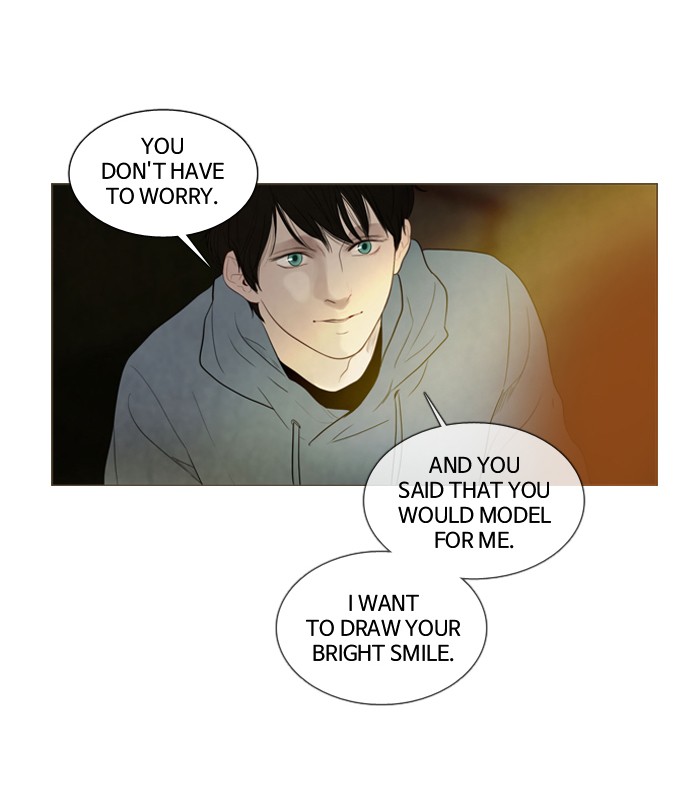 Read Winter Woods (en) Manga Online