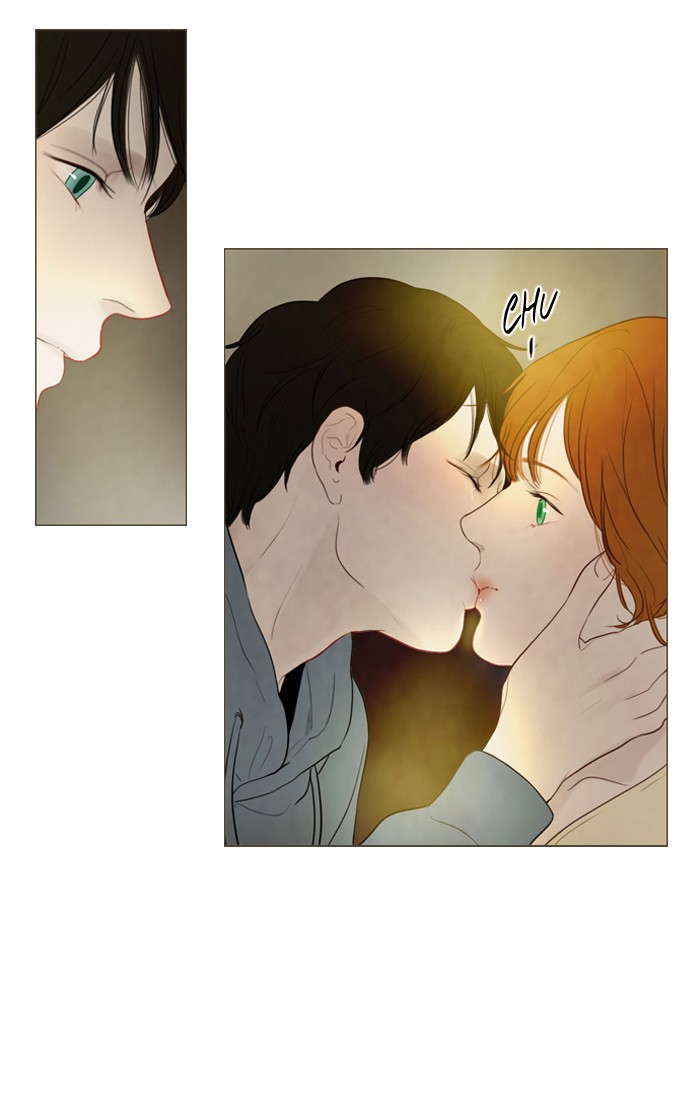 Read Winter Woods (en) Manga Online