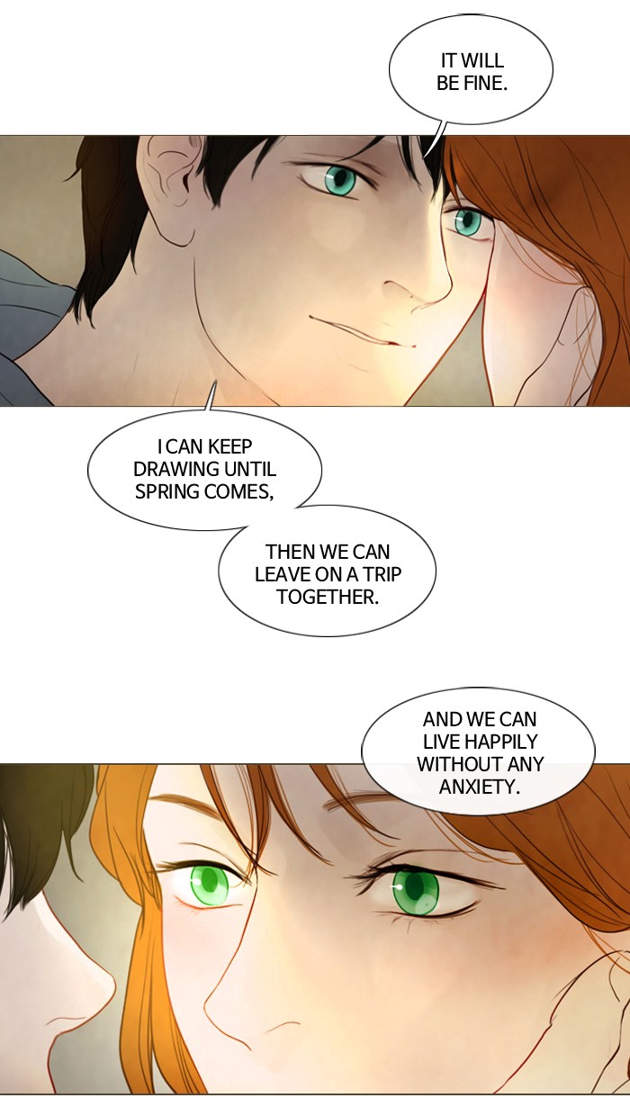 Read Winter Woods (en) Manga Online