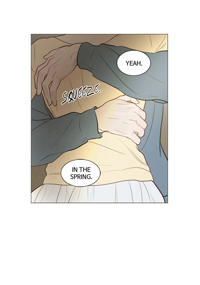 Read Winter Woods (en) Manga Online