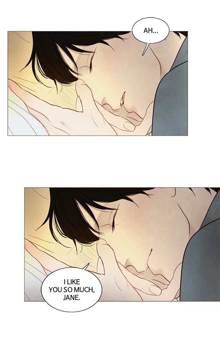 Read Winter Woods (en) Manga Online