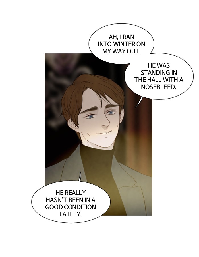 Read Winter Woods (en) Manga Online