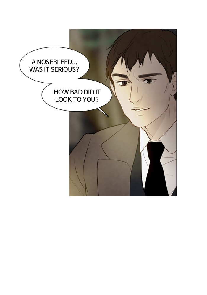 Read Winter Woods (en) Manga Online