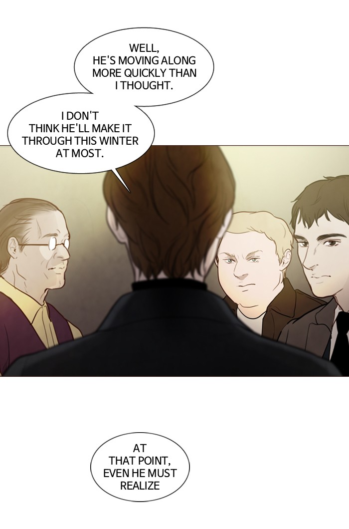 Read Winter Woods (en) Manga Online