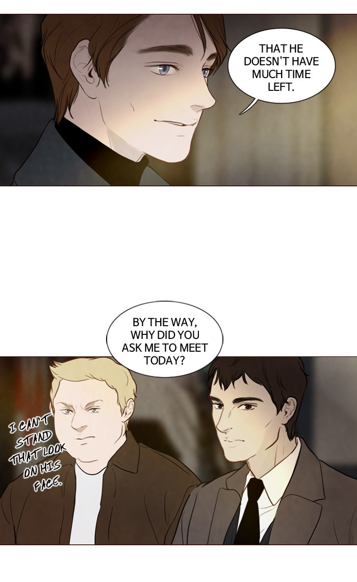 Read Winter Woods (en) Manga Online