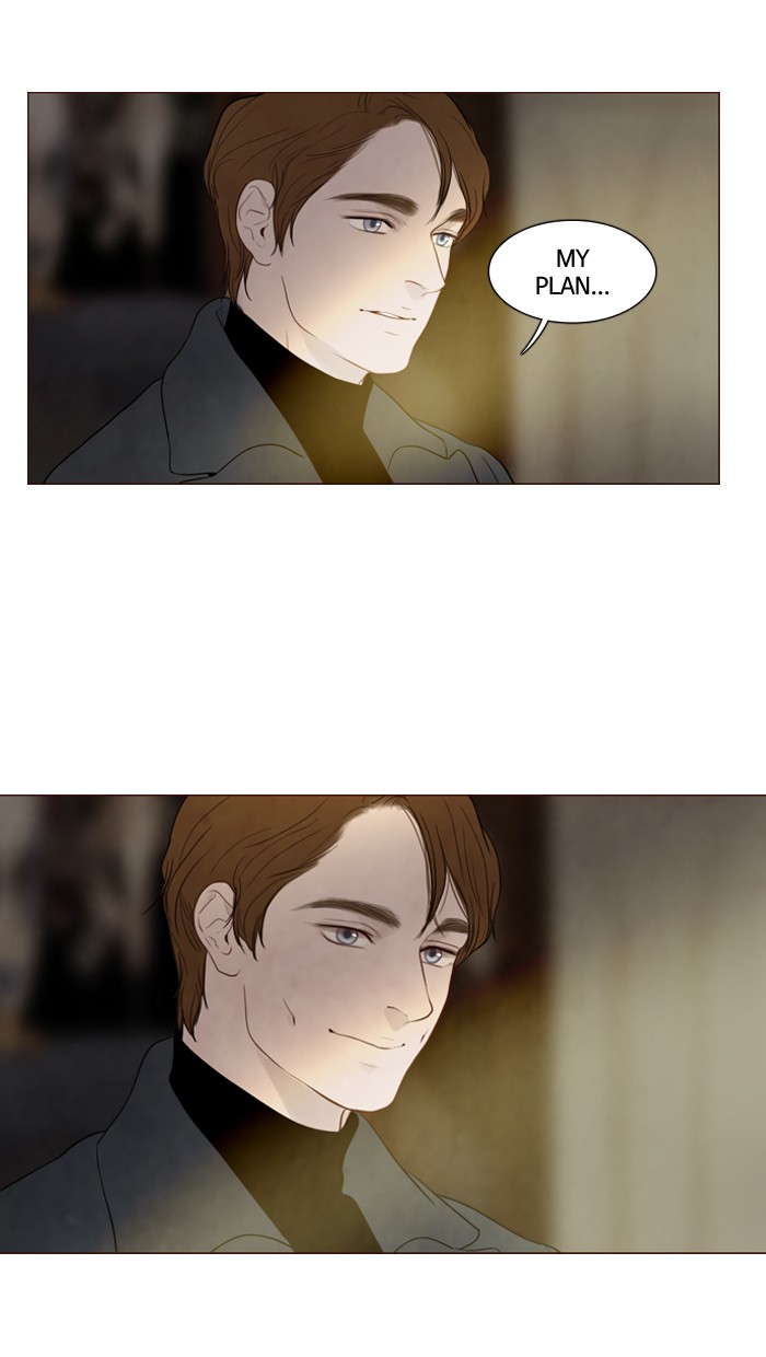 Read Winter Woods (en) Manga Online