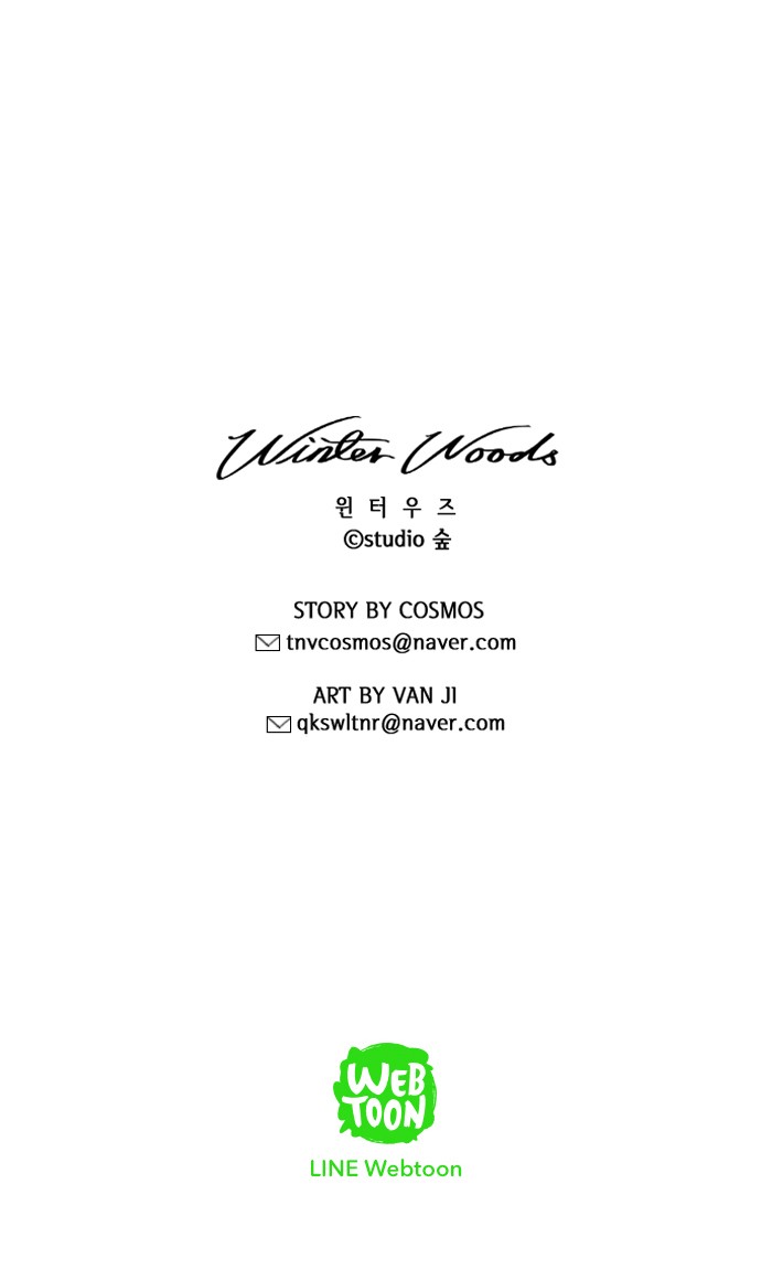 Read Winter Woods (en) Manga Online