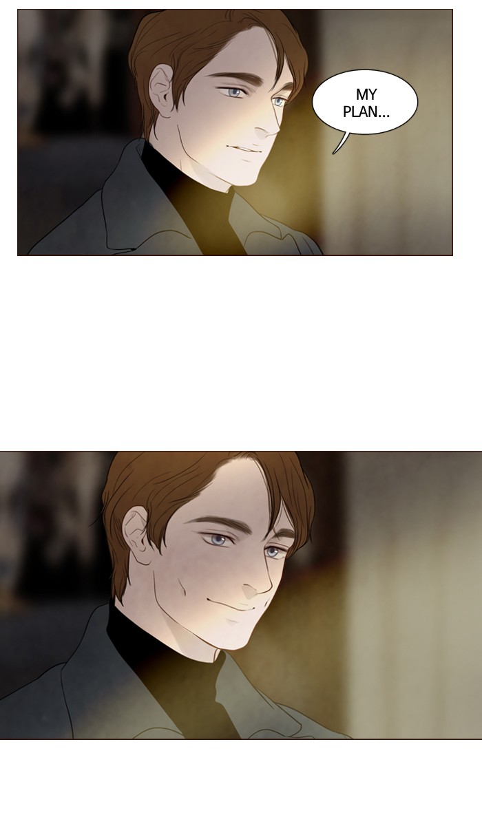 Read Winter Woods (en) Manga Online