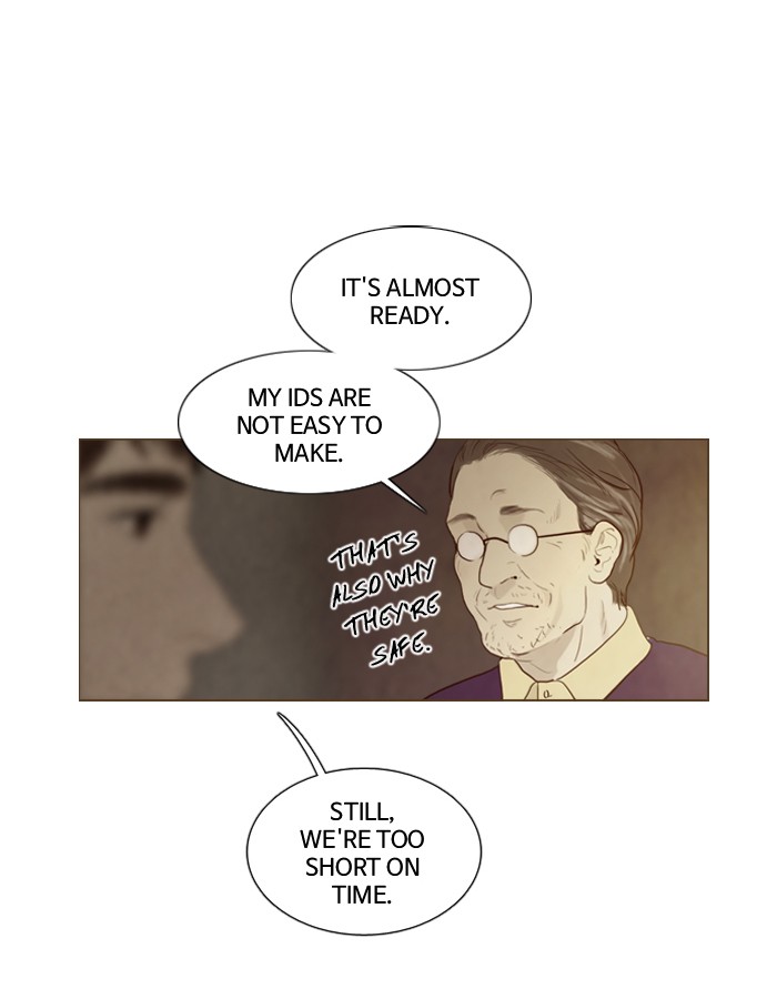 Read Winter Woods (en) Manga Online