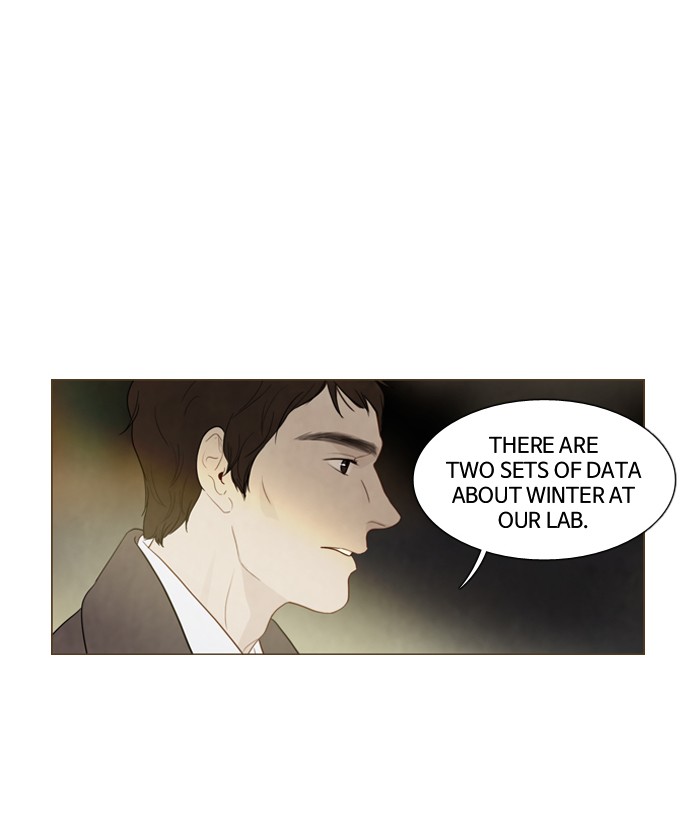 Read Winter Woods (en) Manga Online