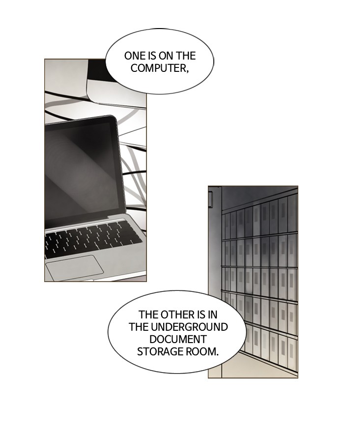 Read Winter Woods (en) Manga Online