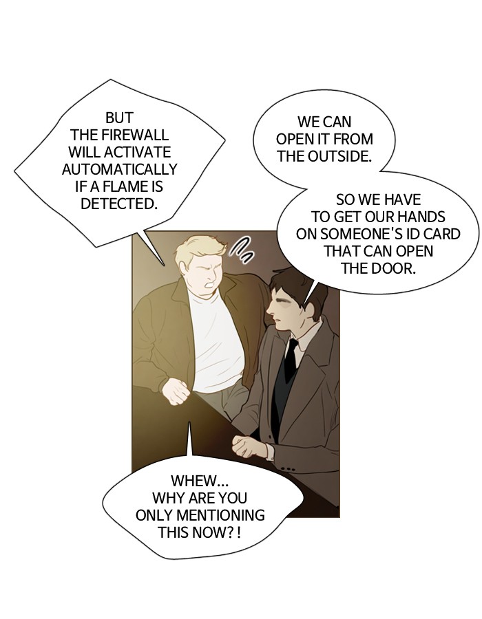 Read Winter Woods (en) Manga Online