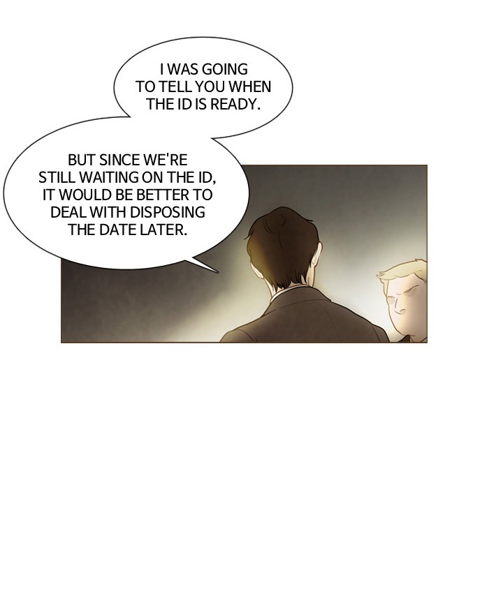 Read Winter Woods (en) Manga Online